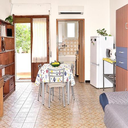 Casa Poggio Apartment Cagliari Exterior photo