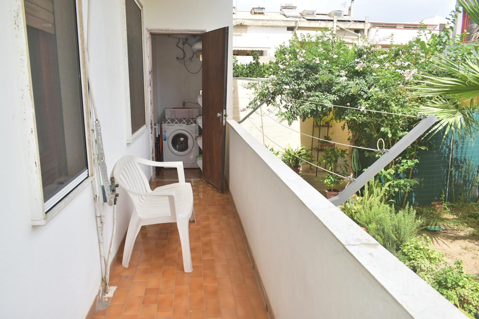 Casa Poggio Apartment Cagliari Exterior photo