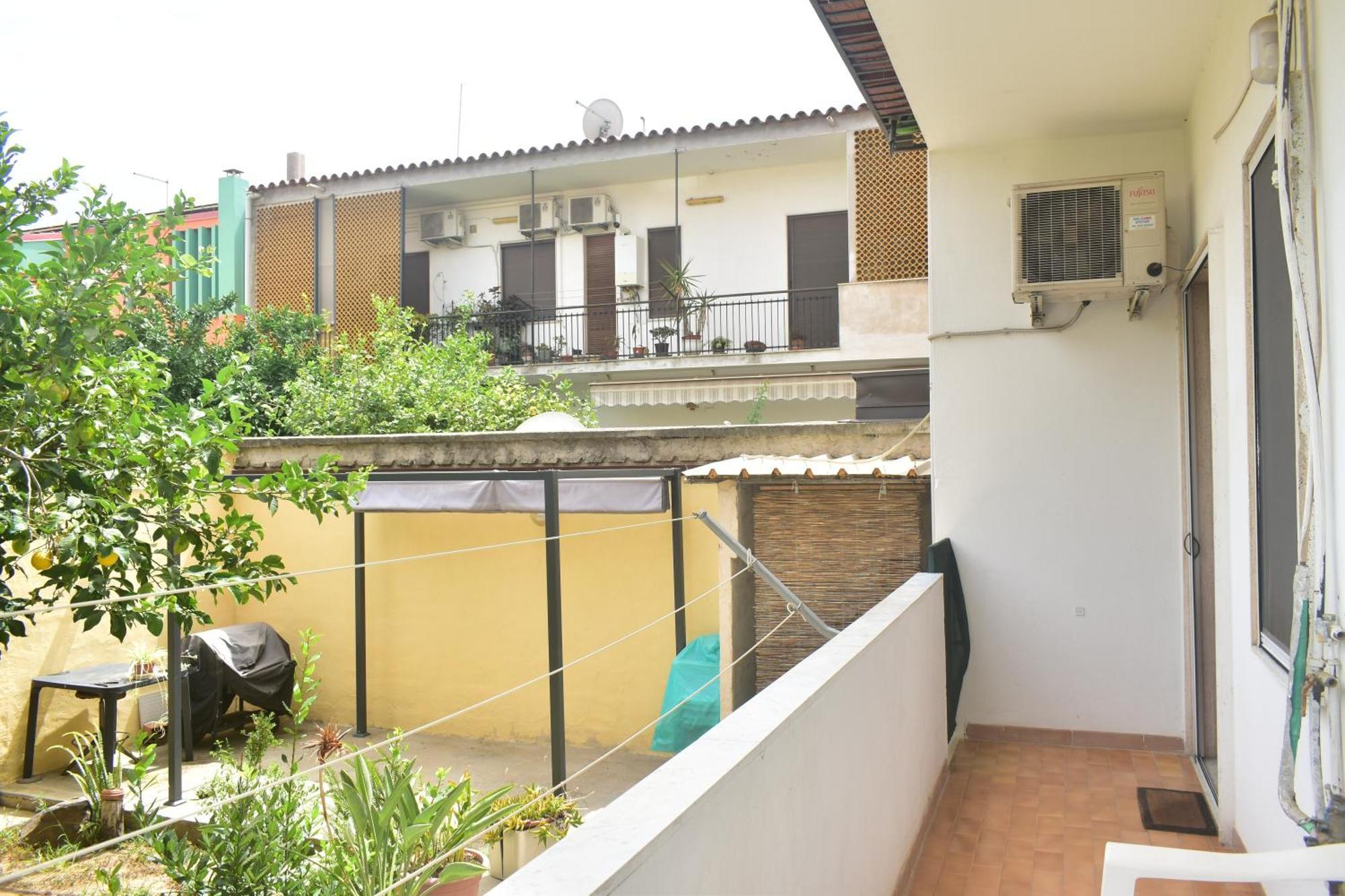 Casa Poggio Apartment Cagliari Exterior photo