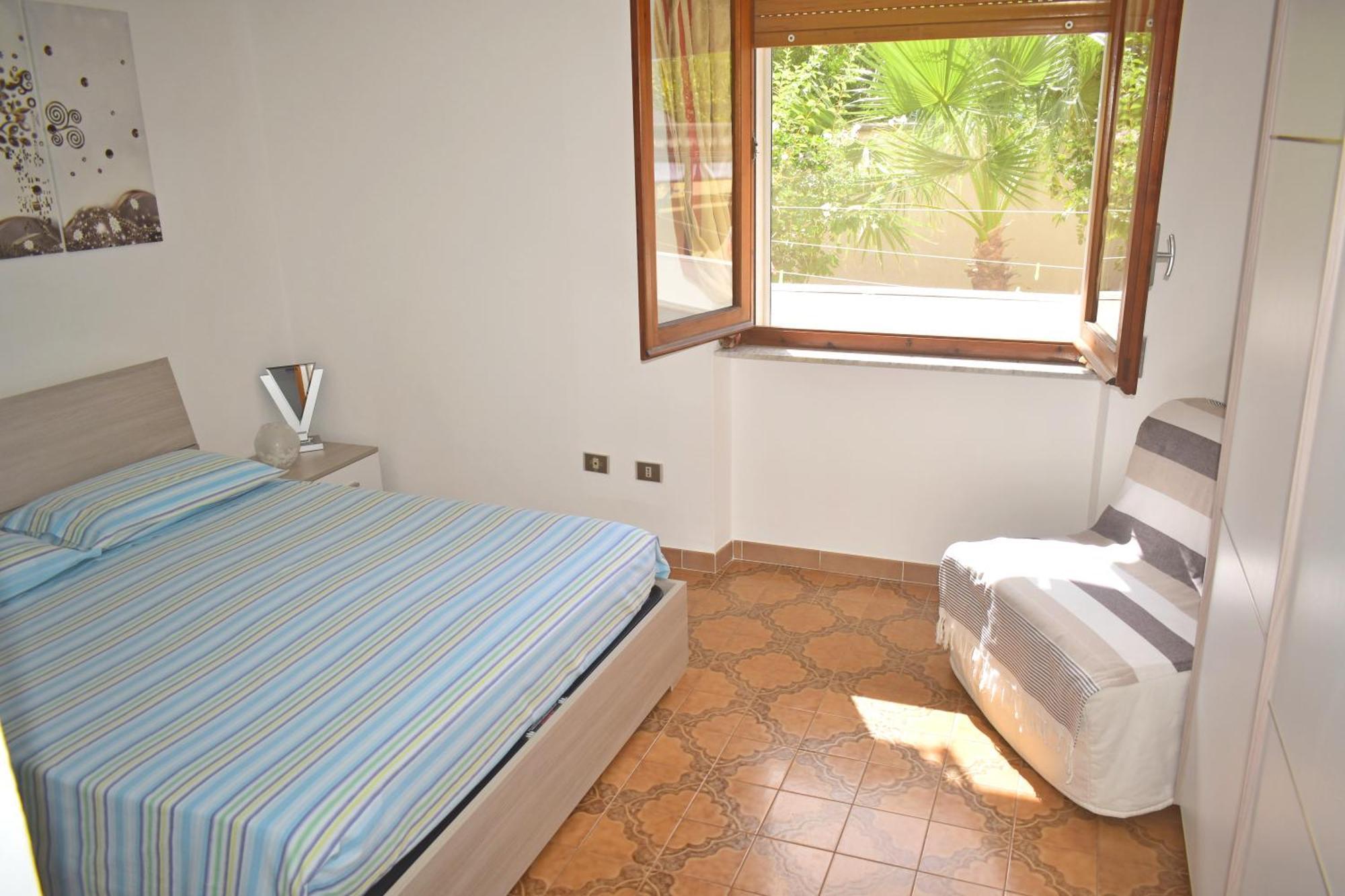 Casa Poggio Apartment Cagliari Exterior photo